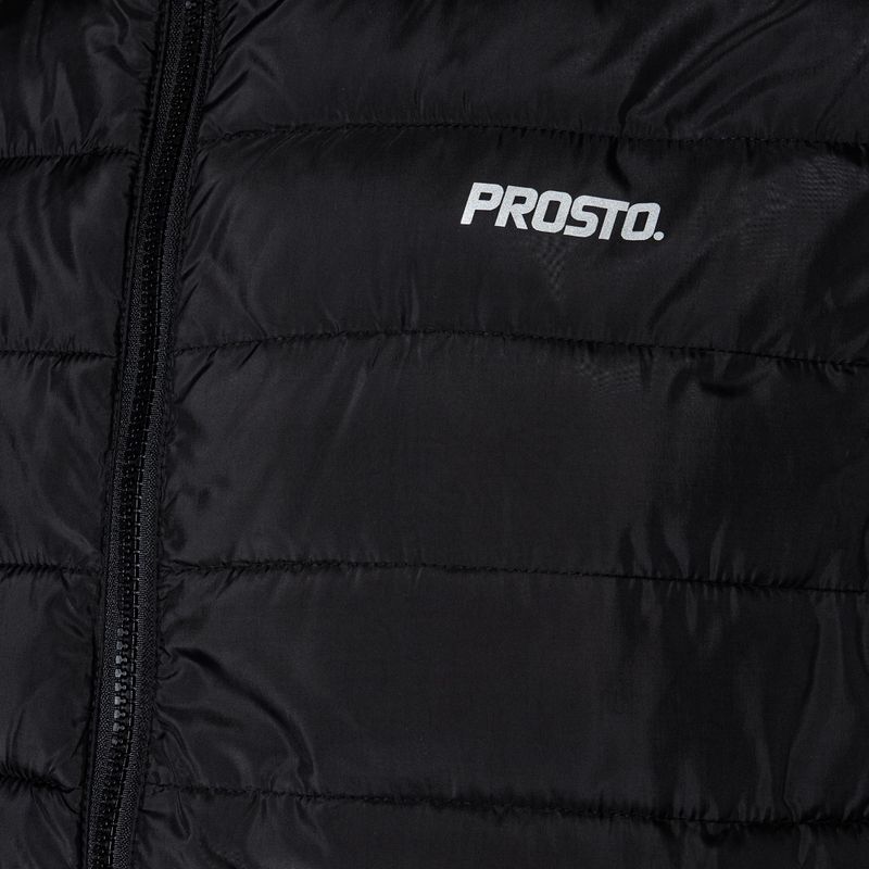 Weste PROSTO Ultralight black 3