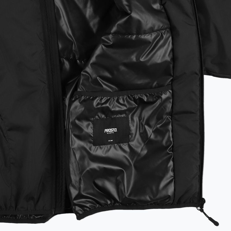 Übergangsjacke Herren PROSTO Ultralight 2.0 black 5