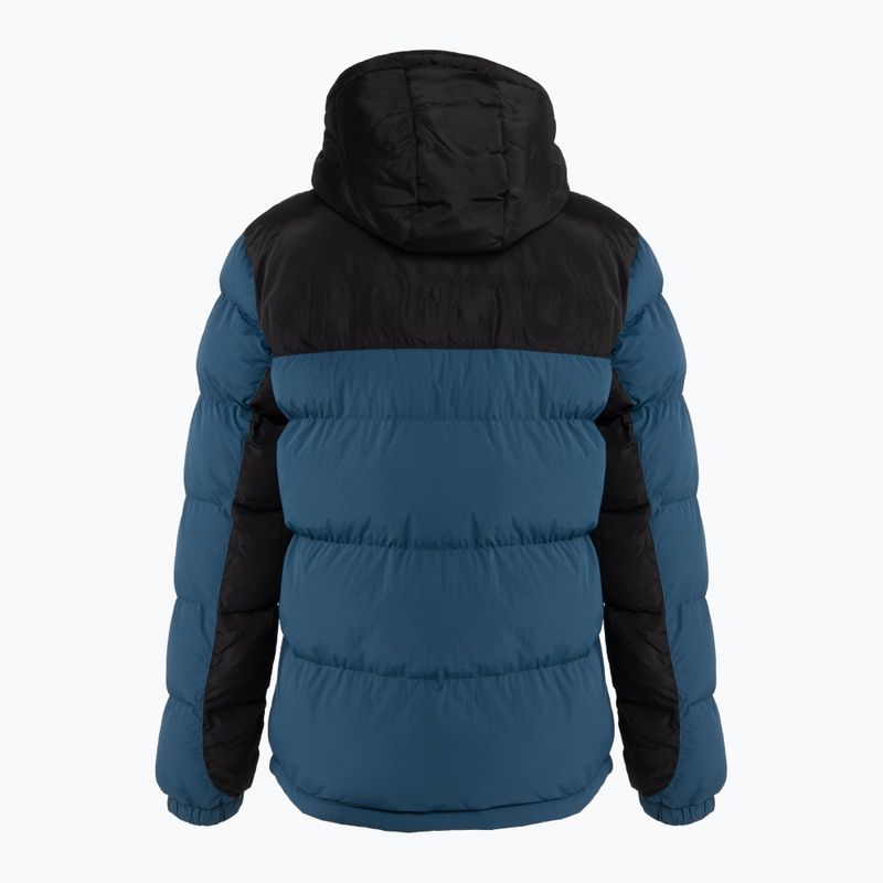 Winterjacke Herren PROSTO Adament truquise 2