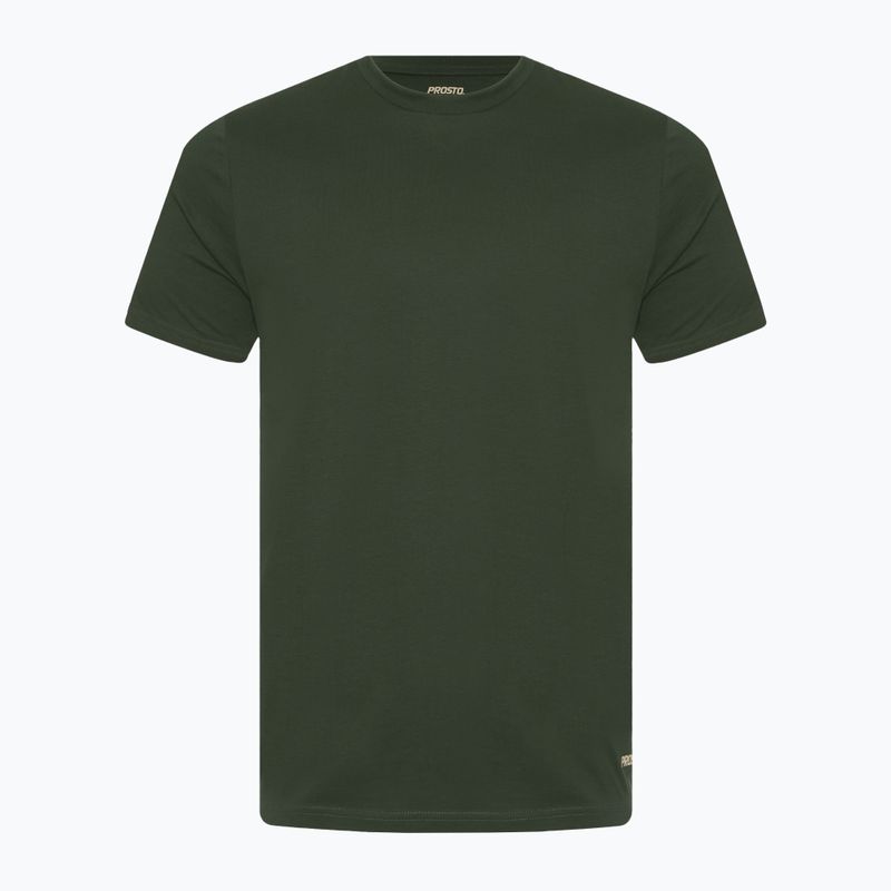 Herren PROSTO Basic 3Pack mehrfarbig T-Shirt 2