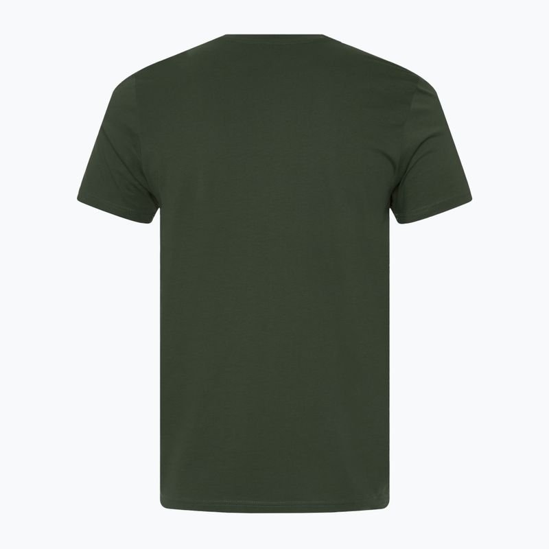 Herren PROSTO Basic 3Pack mehrfarbig T-Shirt 3