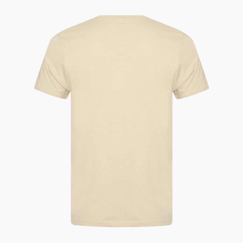Herren PROSTO Basic 3Pack mehrfarbig T-Shirt 5