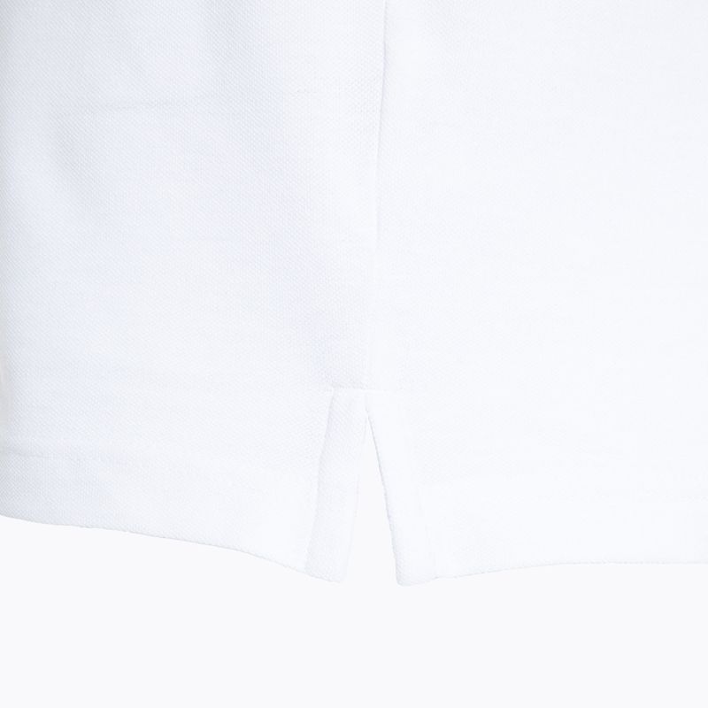Herren PROSTO Poloshirt Lior weiß 4