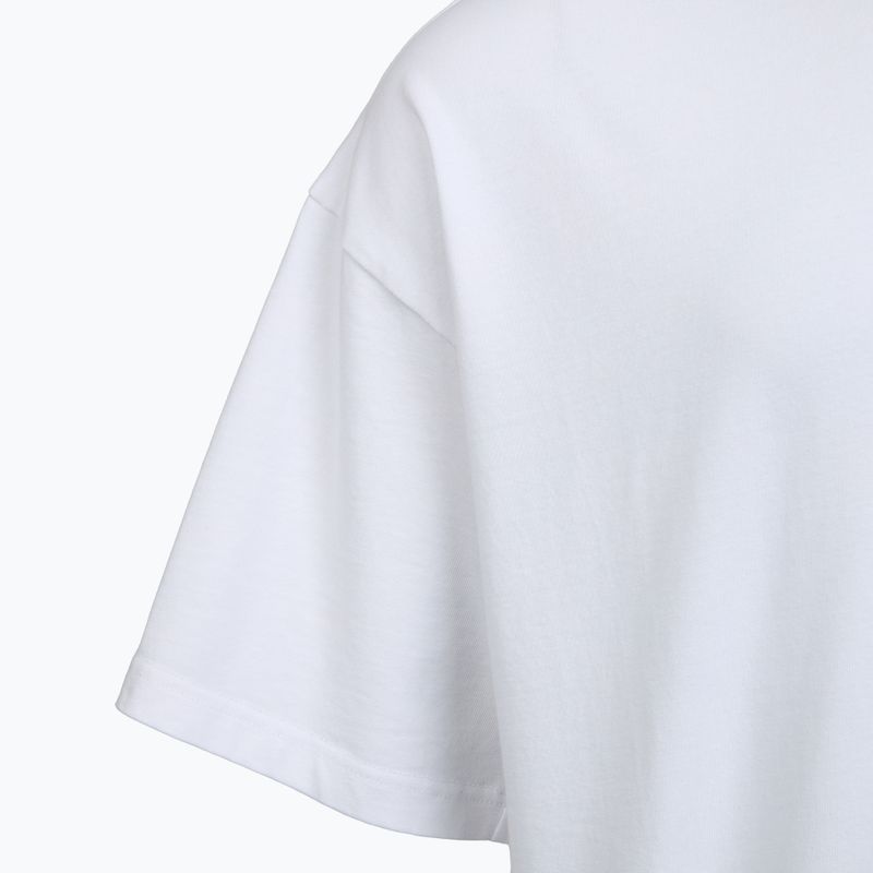 Herren PROSTO Box-T-Shirt weiß 4