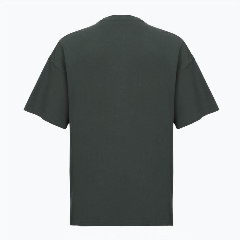 PROSTO Box 2.0 Herren-T-Shirt grün 2