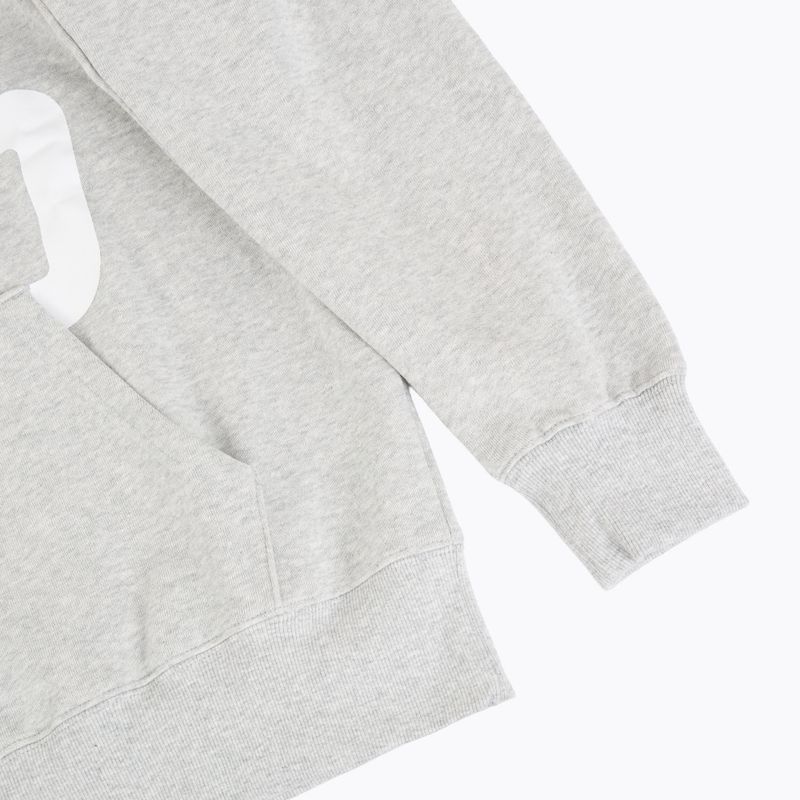Herren PROSTO Pro Hoodie grau 4