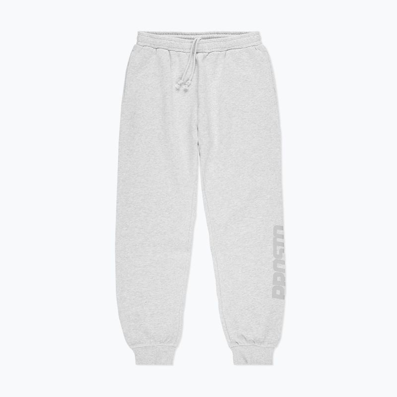 PROSTO Herrenhose Abgestimmtes Grau