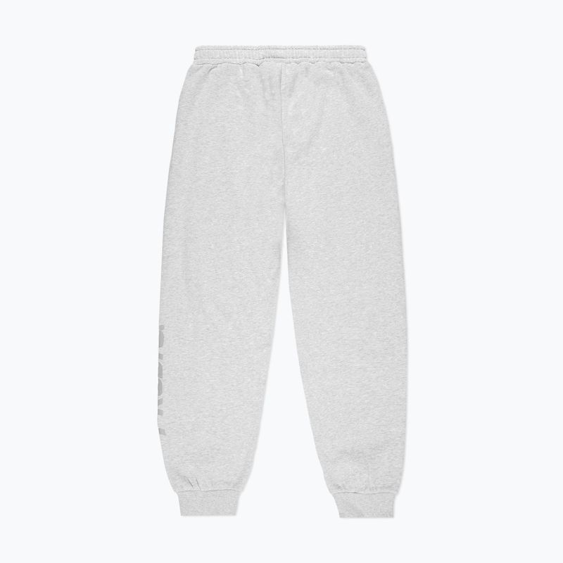 PROSTO Herrenhose Abgestimmtes Grau 2