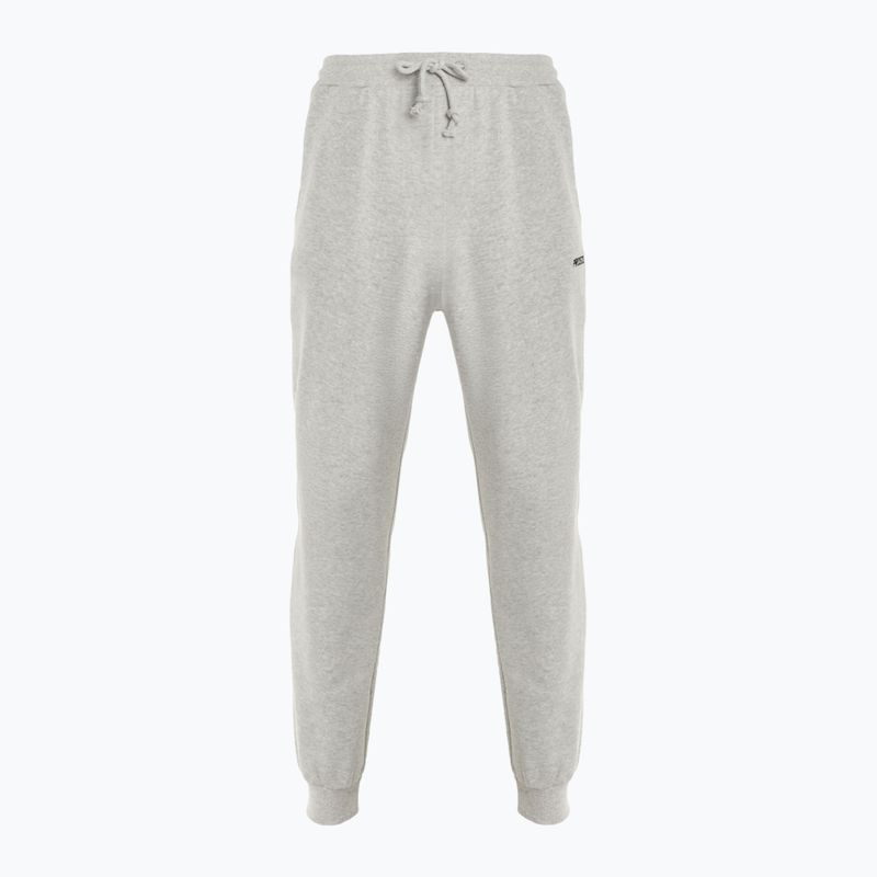 Hose Herren PROSTO Basic gray