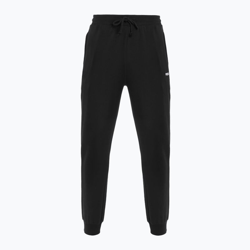 Hose Herren PROSTO Basic black