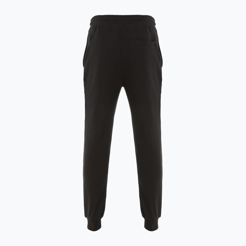 Hose Herren PROSTO Basic black 2