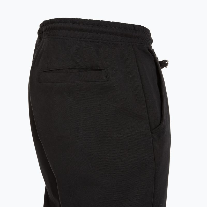 Herren PROSTO Box-Hose schwarz 4
