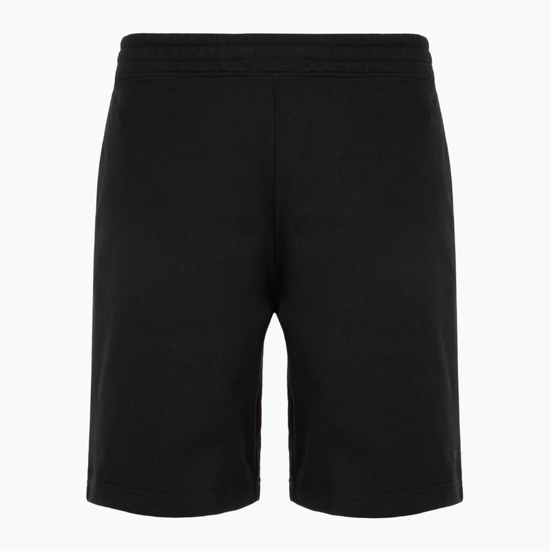 Herren PROSTO Myst Shorts schwarz
