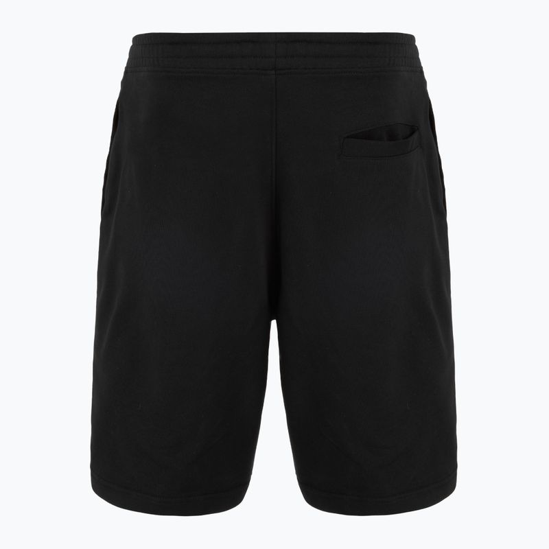 Herren PROSTO Myst Shorts schwarz 2