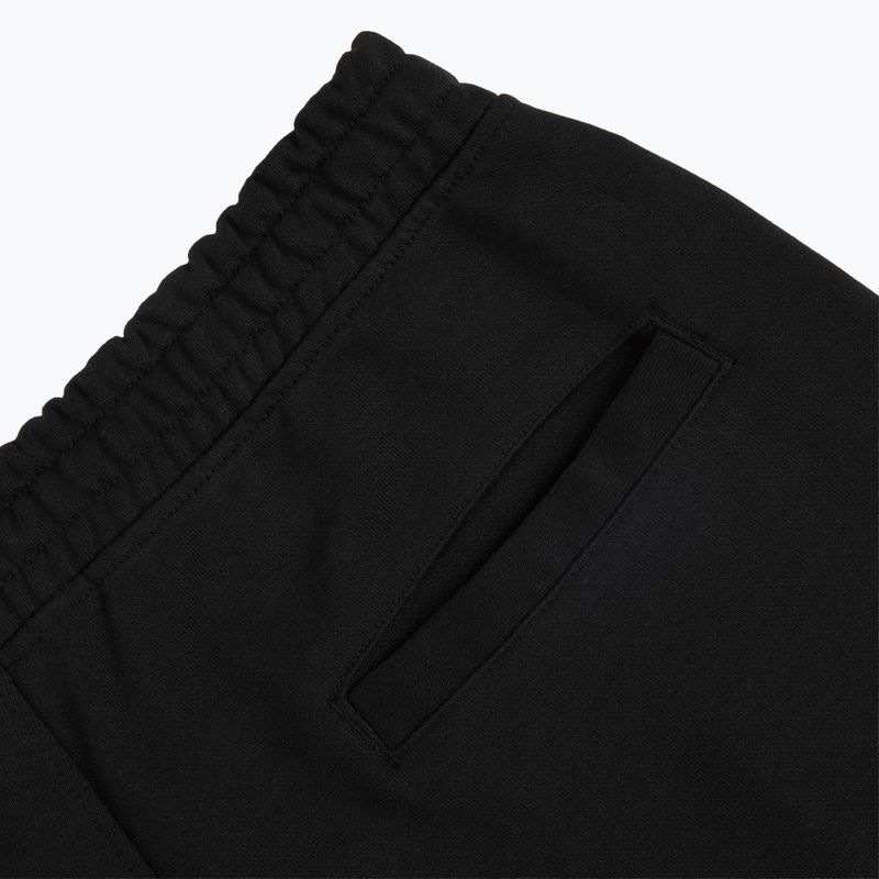 Herren PROSTO Myst Shorts schwarz 4