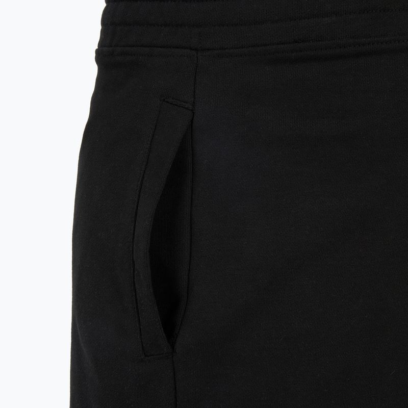 Herren PROSTO Myst Shorts schwarz 5