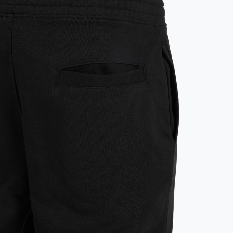 Herren PROSTO Myst Shorts schwarz 6