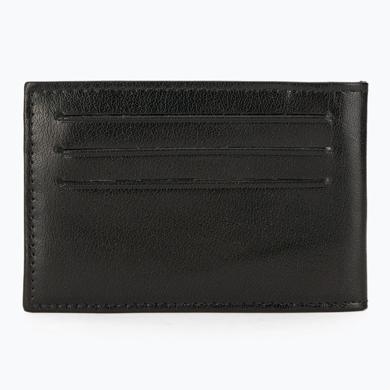 PROSTO Stride schwarzes Kartenetui 2