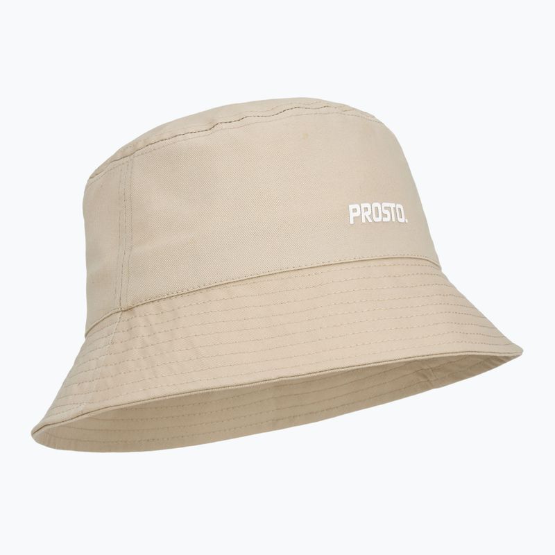 PROSTO Prisma beige Hut
