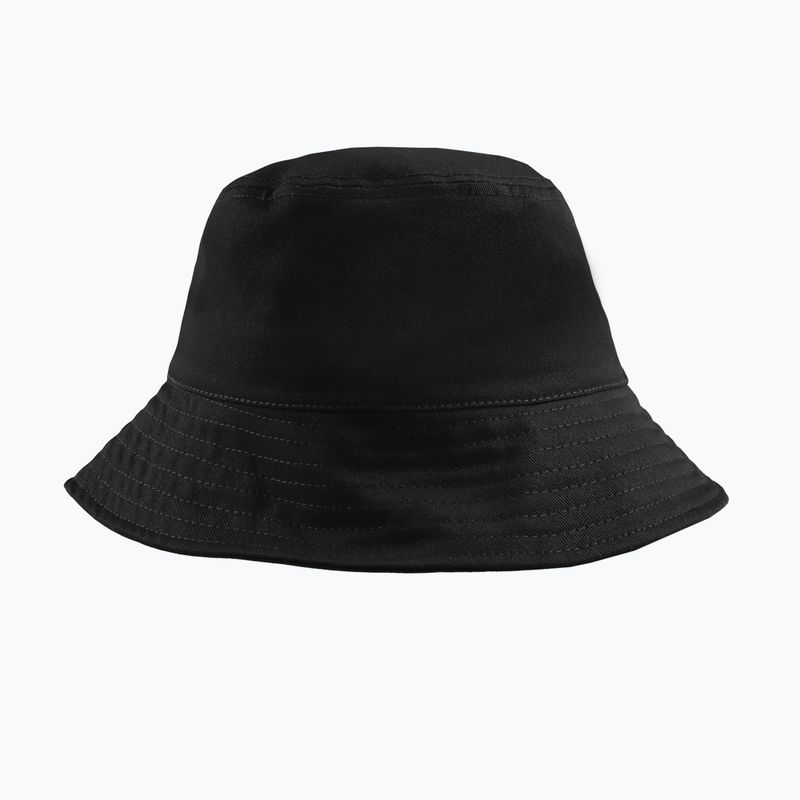 PROSTO Prismenhut schwarz 2