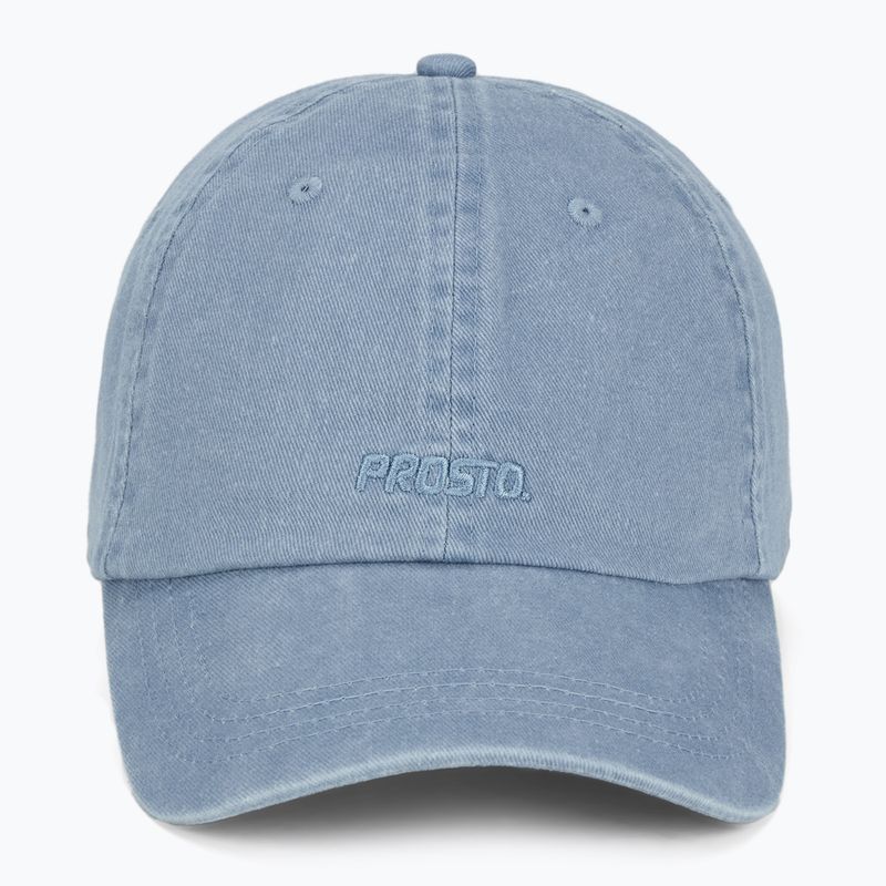 PROSTO Strive blaue Baseballkappe 2