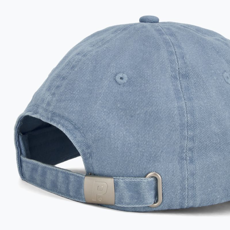 PROSTO Strive blaue Baseballkappe 4