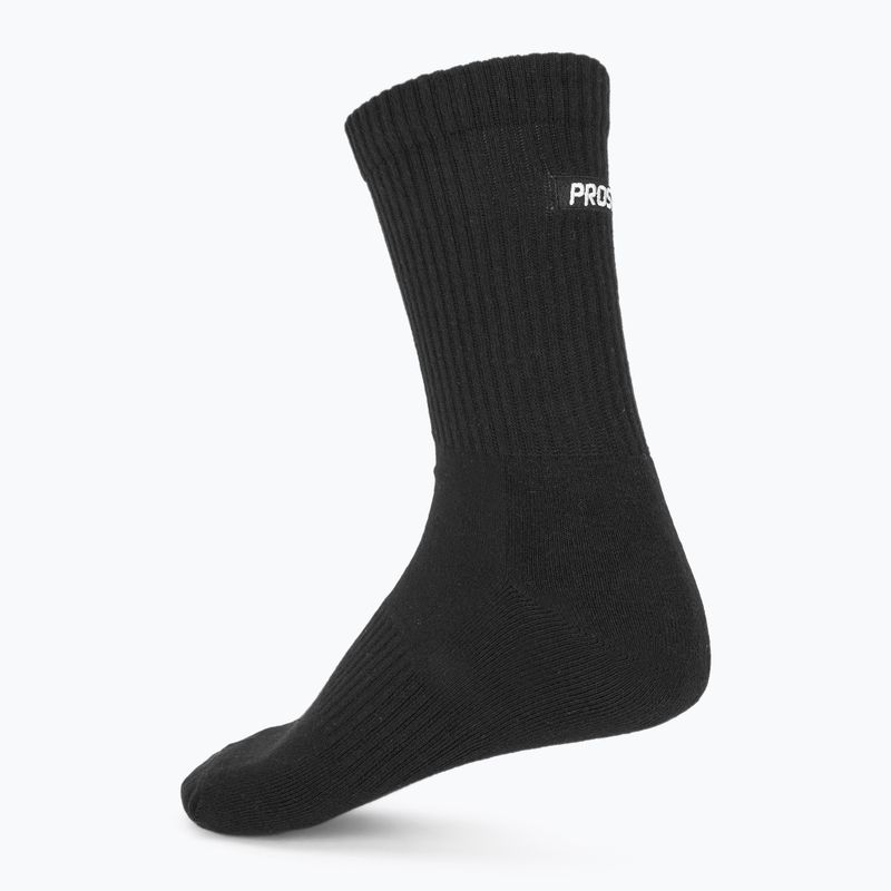 PROSTO Glide 2Pack Herrensocken 2