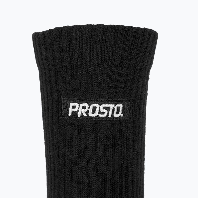 PROSTO Glide 2Pack Herrensocken 3