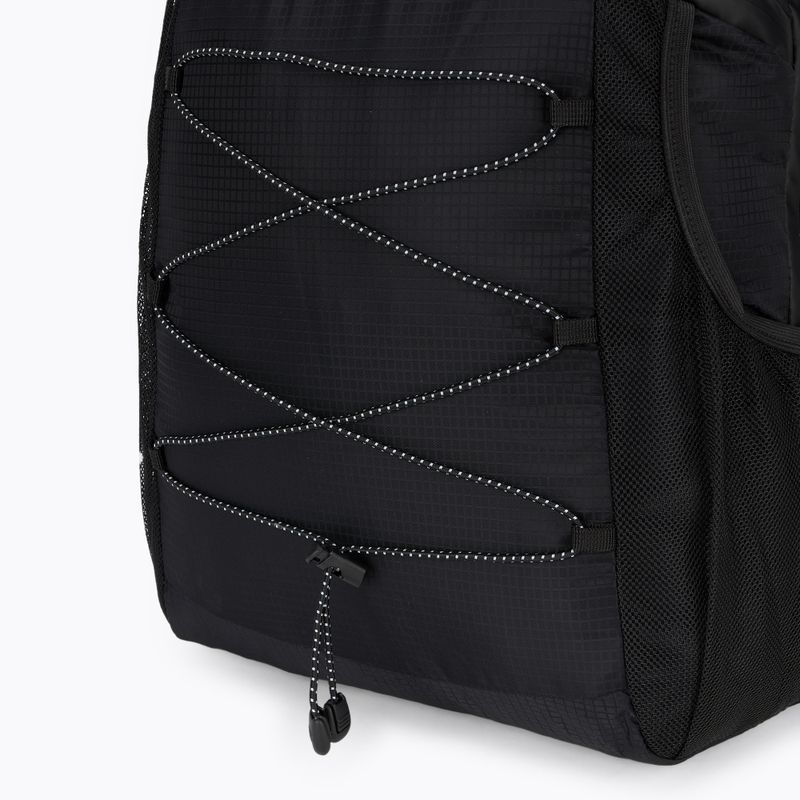 PROSTO Bike 23 l Urban Rucksack schwarz 5