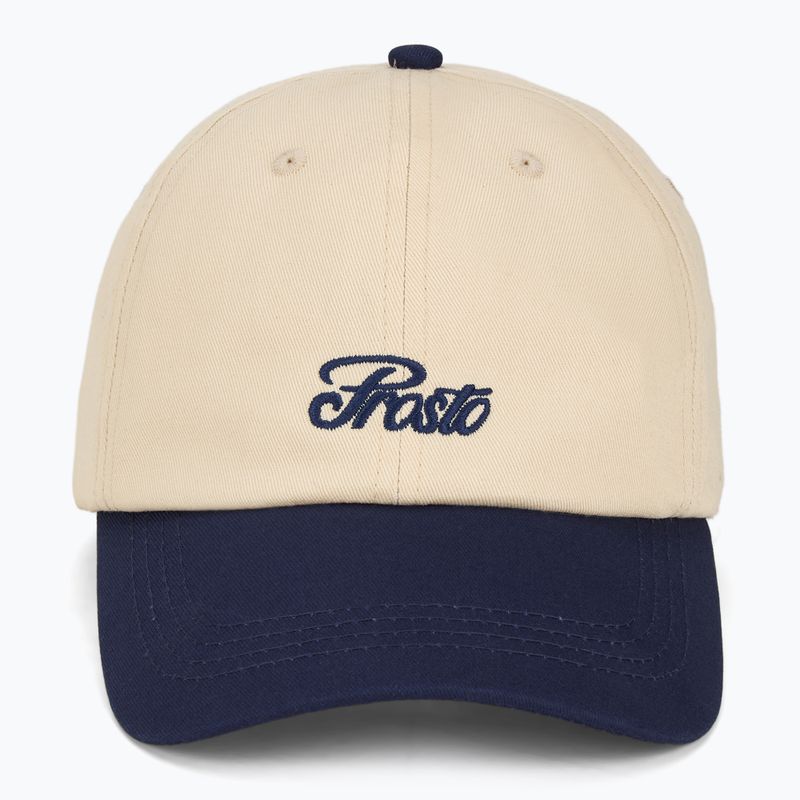 PROSTO Billio beige Baseballkappe 2