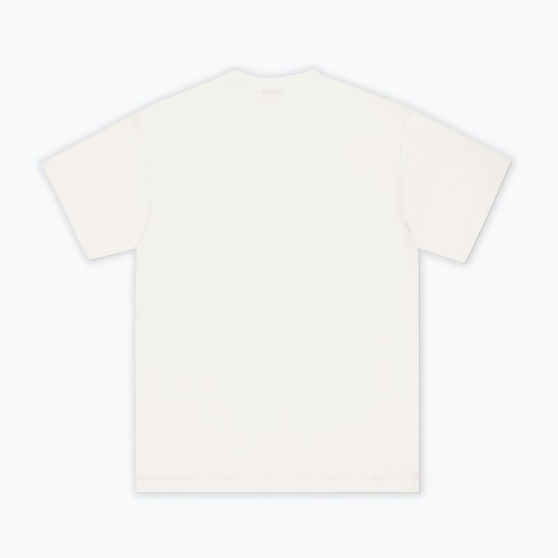 Herren PROSTO Hex SS T-shirt beige 2