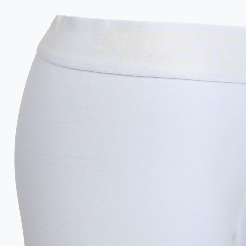 Herren PROSTO Boxershorts 3 Paar multicolour 6