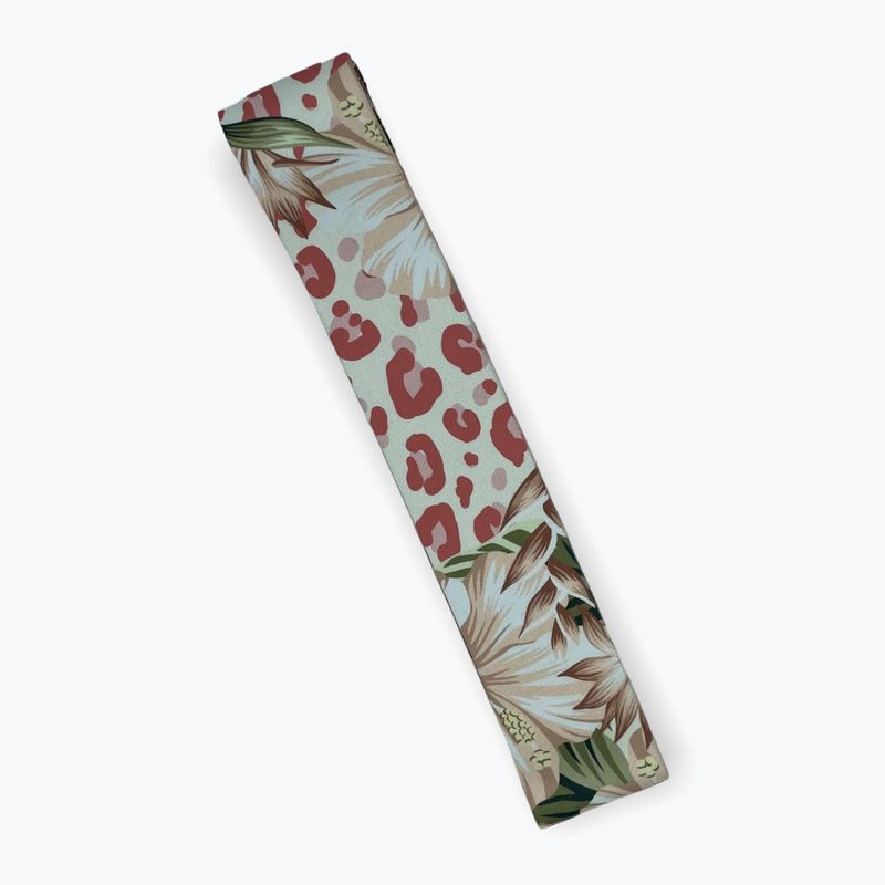 PeachPerfect Frühling Panther braun Übung Gummi PP-37482 4