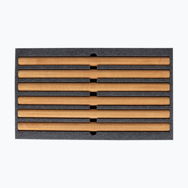 BenchK Gymnastikleiter schwarz BK-231B 4