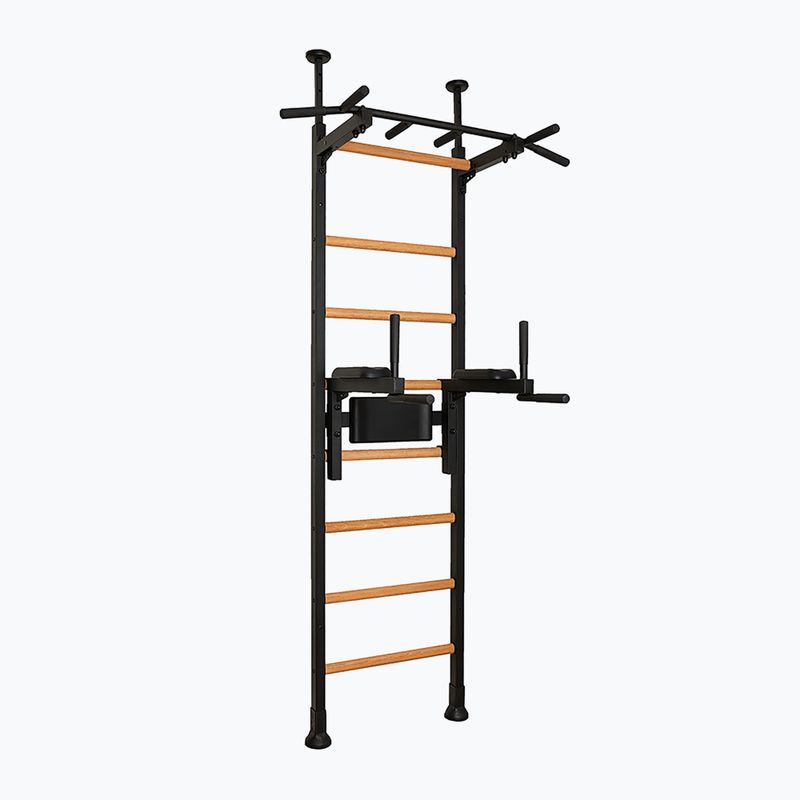 BenchK Gymnastikleiter weiß BK-522W 2