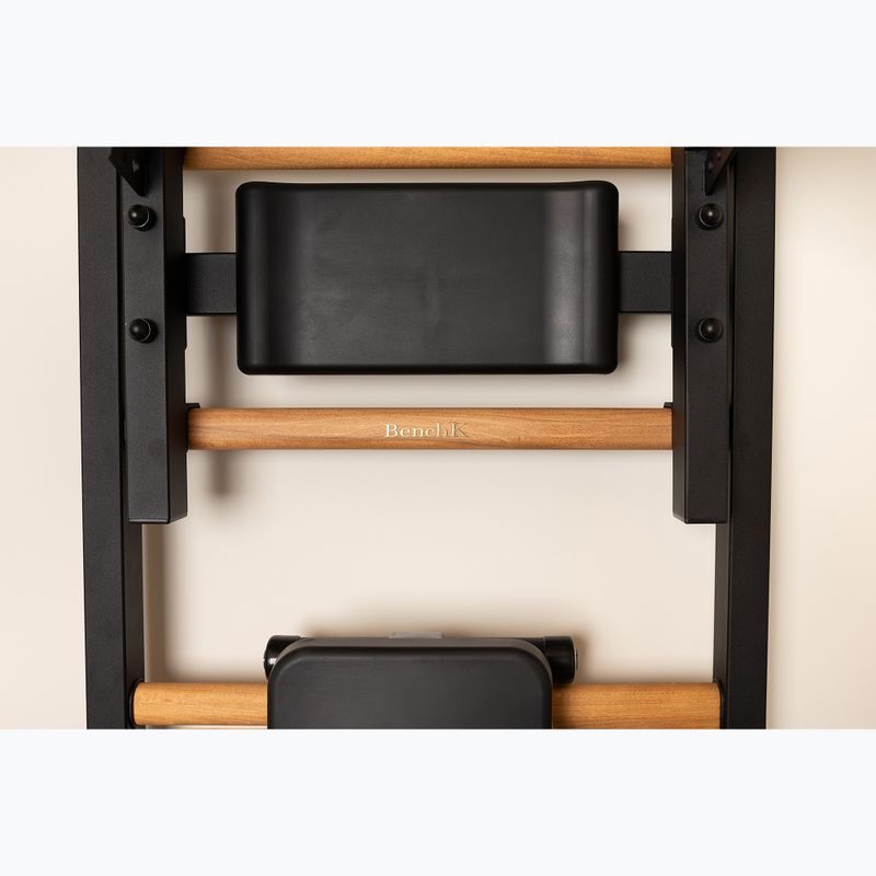 BenchK Gymnastikleiter weiß BK-522W 9