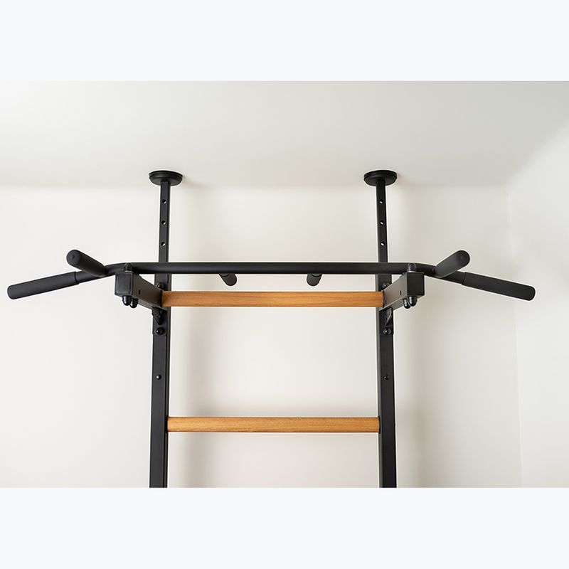 BenchK Gymnastikleiter weiß BK-523W 7