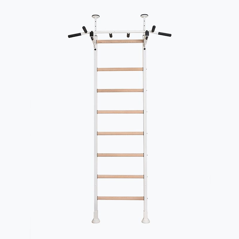 BenchK Gymnastikleiter weiß BK-521W