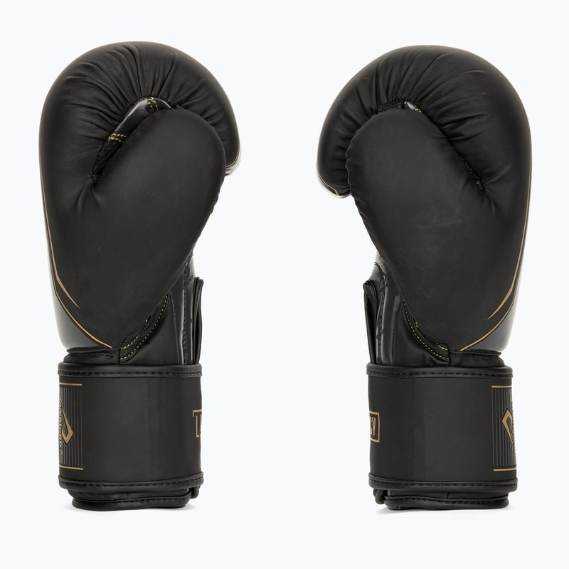 Overlord Legacy Boxhandschuhe schwarz