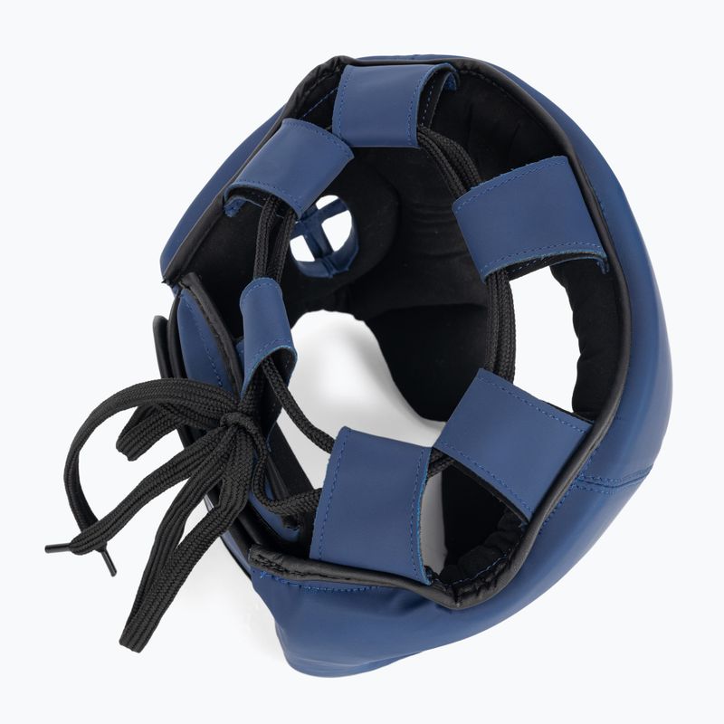 Helm Overlord Tournament blau 6