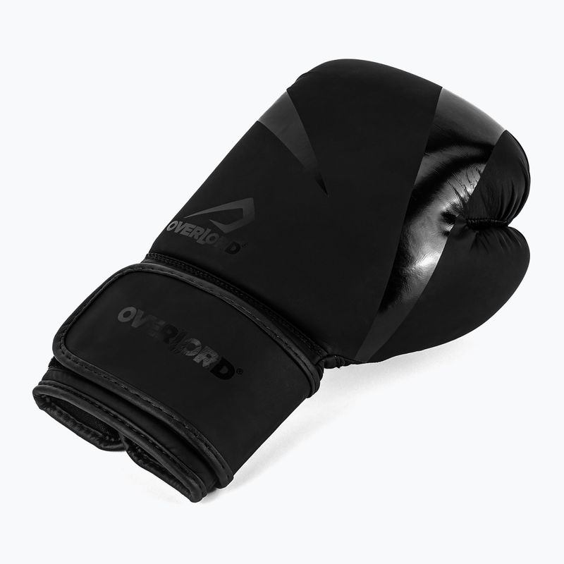Overlord Riven Boxhandschuhe schwarz 3