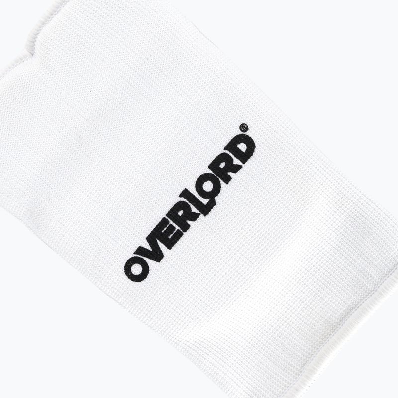 Overlord Karate Fäuste weiß 300001
