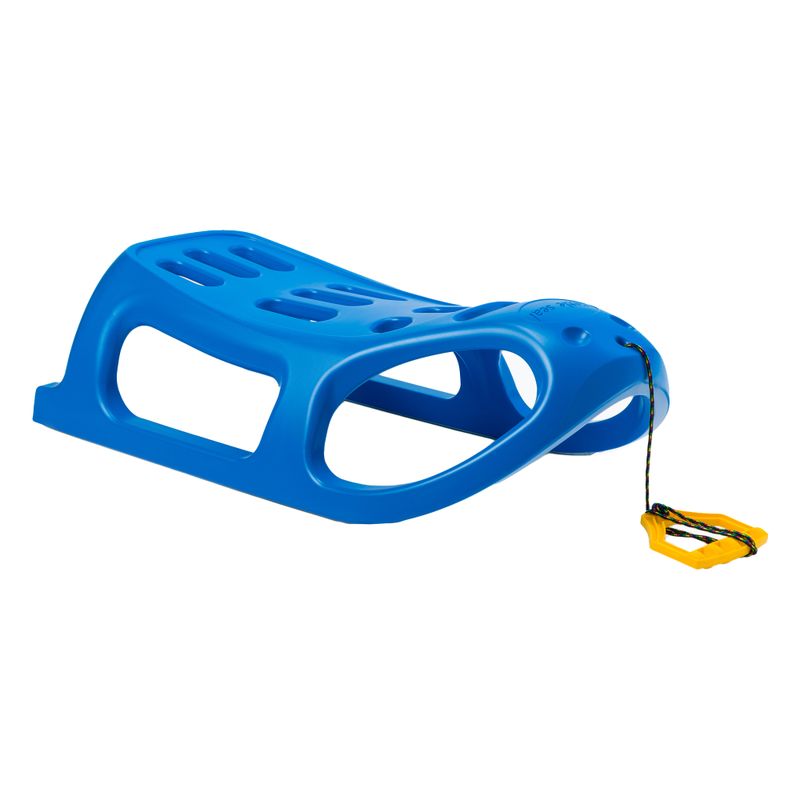 Prosperplast Schlitten LITTLE SEAL ISBSEAL blau -3005U