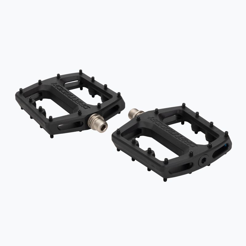 Fahrradpedale Dartmoor Roost black