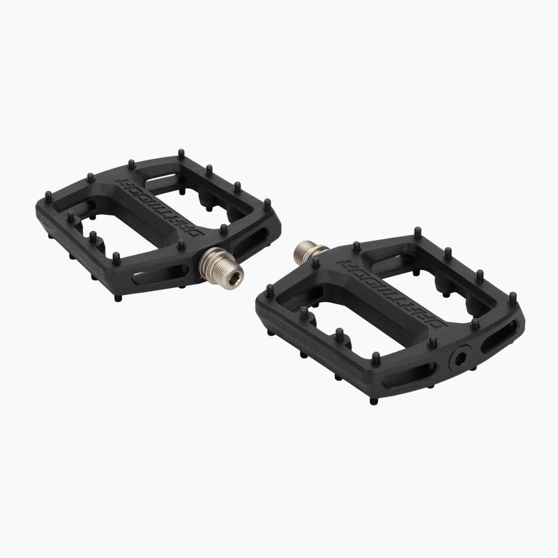Fahrradpedale Dartmoor Roost black 2