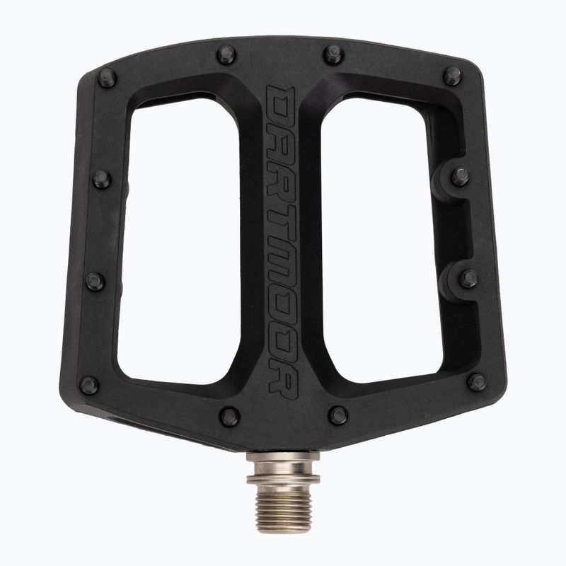 Fahrradpedale Dartmoor Roost black 4