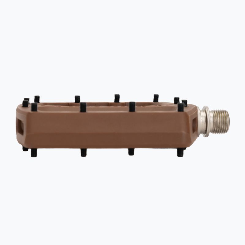 Fahrradpedale Dartmoor Roost choco 6