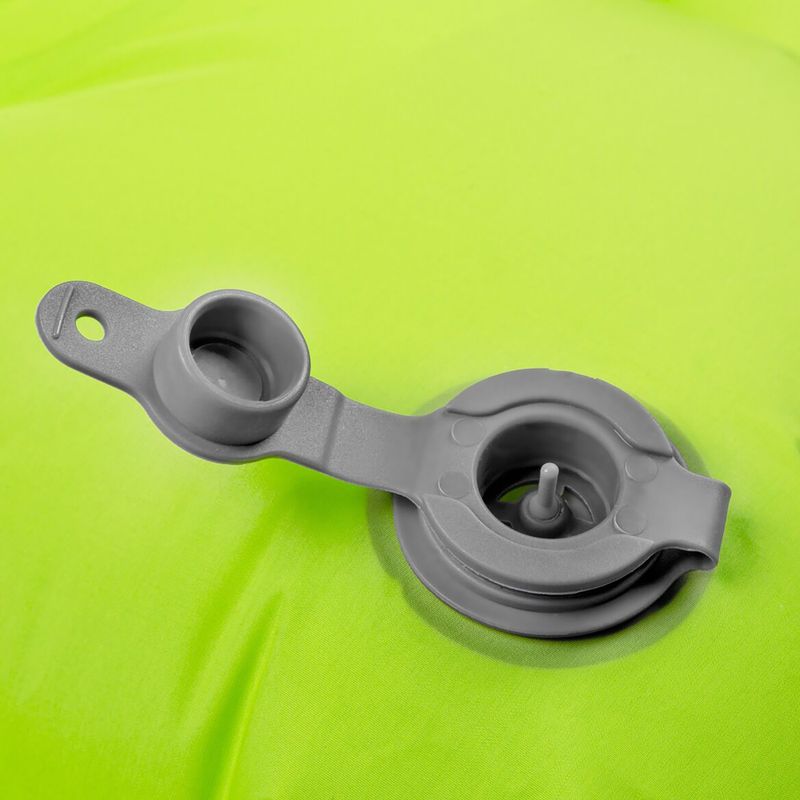 Spokey Air Bed aufblasbare Matratze grün 941059 5
