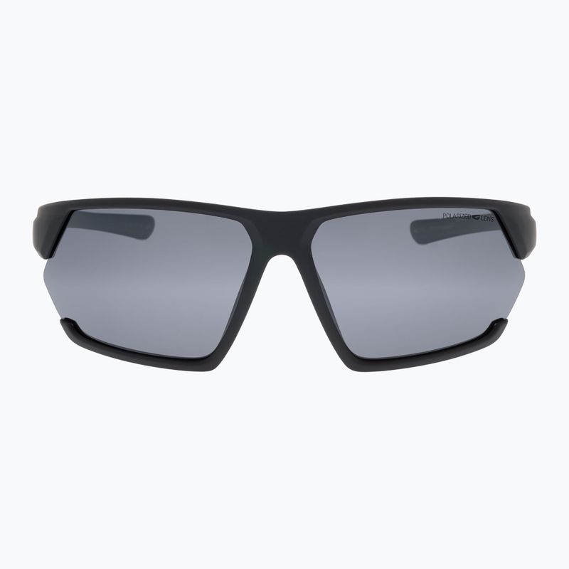 GOG Surazo mattschwarze Sonnenbrille 2
