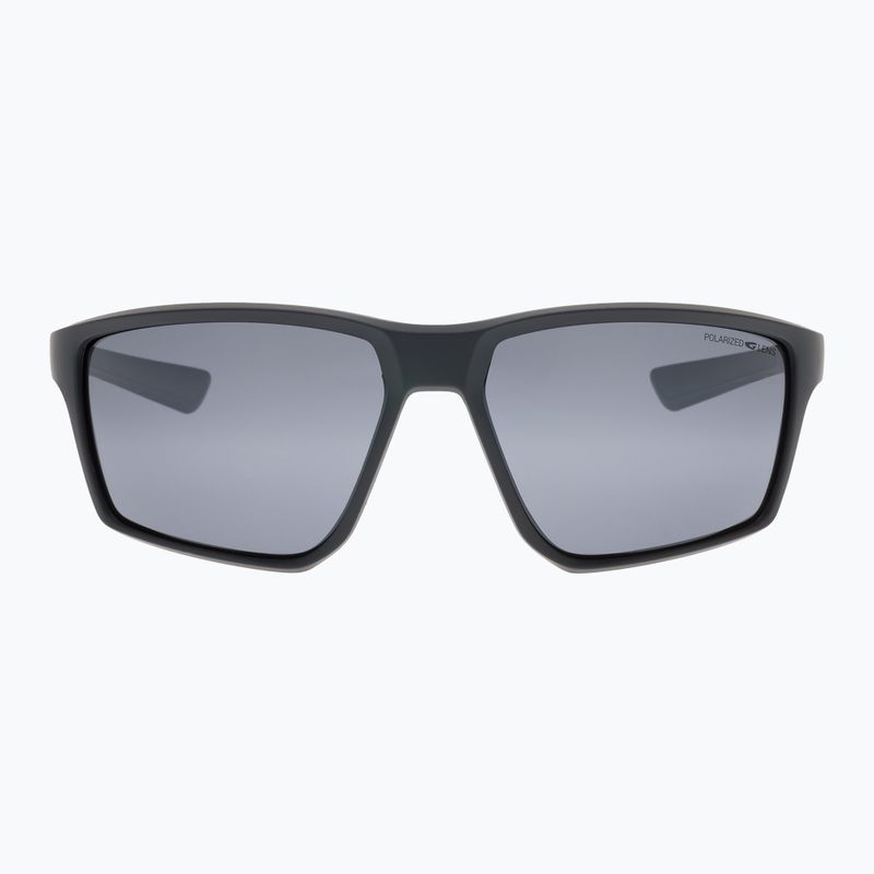 GOG Paramito mattschwarze Sonnenbrille 2